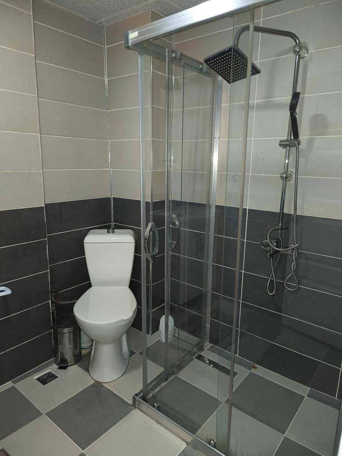 White Crown Apartman Ve Yasam Merkezi Istanbul Exterior photo