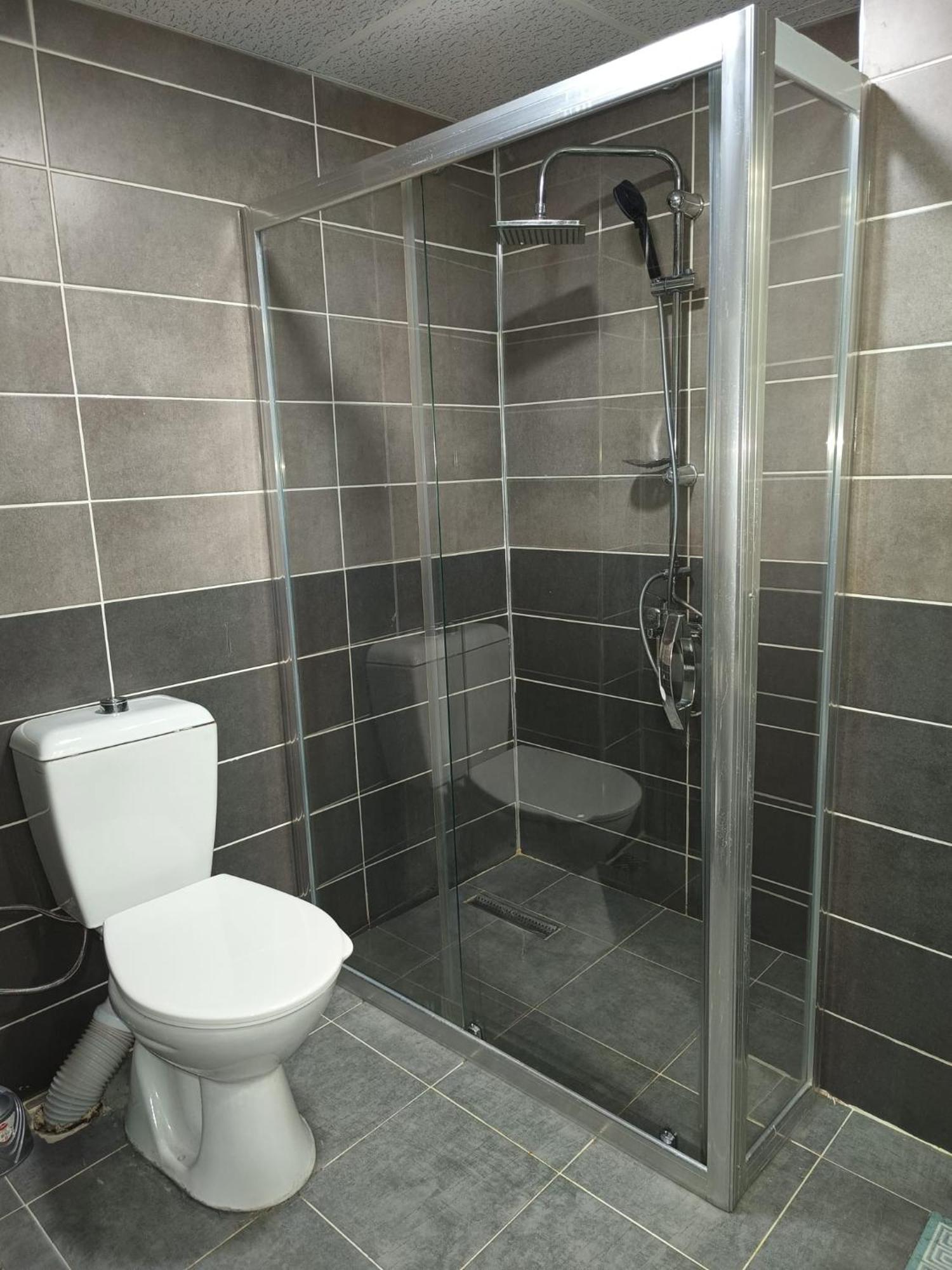 White Crown Apartman Ve Yasam Merkezi Istanbul Exterior photo