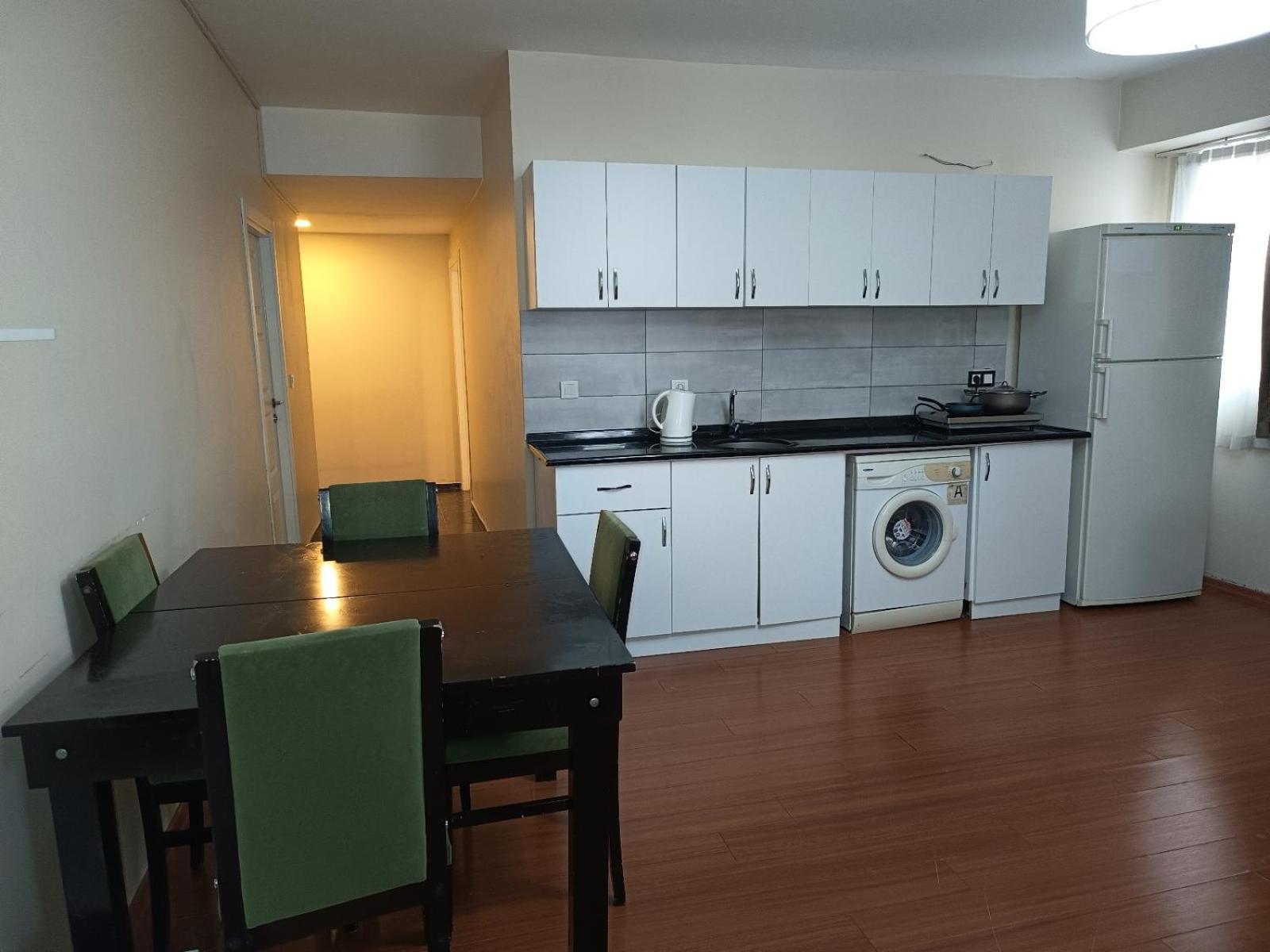 White Crown Apartman Ve Yasam Merkezi Istanbul Exterior photo